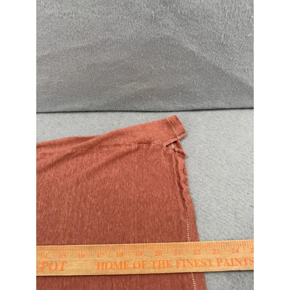 J. Crew crew sleeveless